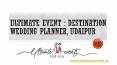 Event Management Company in Udaipur | Destination Wedding Planner in Udaipur PowerPoint PPT Presentation