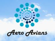 Aero avians