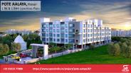 Pote Aalaya Panvel - Space India