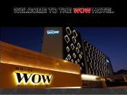 Wow Hotel Indore