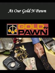 At Our Gold N Pawn