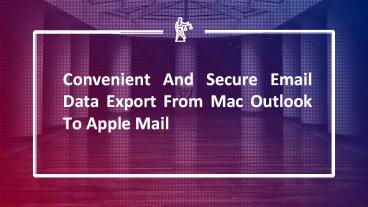 OLM to Mac Mail Converter Free