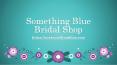 Something Blue Bridal Shop