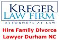 Hire Family Divorce Lawyer Durham NC PowerPoint PPT Presentation
