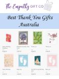 Best Thank You Gifts Australia PowerPoint PPT Presentation