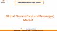 Global Flavors (Food and Beverages) Market to reach a market size of $17.8 billion by 2022 – KBV Research PowerPoint PPT Presentation