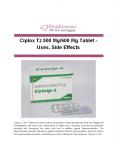 Cetcip-L 5mg Tablet : Uses, Price, Side Effects, Composition PowerPoint PPT Presentation