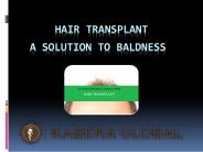 Affordable Hair Fall Treatment in Chandigarh