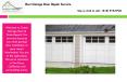 Garage Door Repair & Installation in Van Nuys, California PowerPoint PPT Presentation