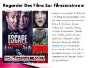 Regarder Des Films Sur Filmzenstream