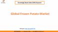 Global Frozen Potato Market to reach a market size of $65.3 billion by 2022 – KBV Research PowerPoint PPT Presentation