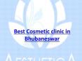 Best Cosmetic clinic in Bhubaneswar PowerPoint PPT Presentation