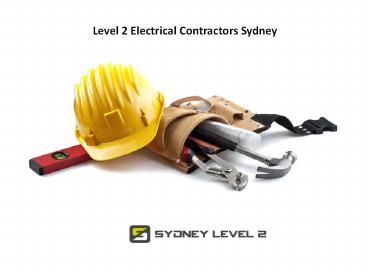 Electricity Disconnections | Private Pole