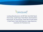 Paper Napkin Manufacturers