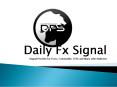 Daily Fx Signal- Best Forex Signal Provider for your Trading Needs! PowerPoint PPT Presentation