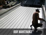 Brief About Roof Maintenance