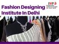 Best Fashion Designing Institute In Delhi PowerPoint PPT Presentation