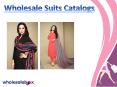 Wholesale Suits Catalogs