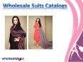 Wholesale Suits Catalogs (1)