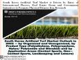 Government Regulations in Artificial turf South Korea-Ken Research PowerPoint PPT Presentation