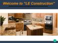 Hire Professional Home Remodeling Contractors In Thousand Oaks PowerPoint PPT Presentation