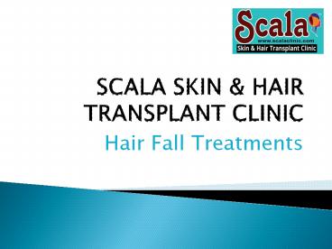 Hair Transplant Cost in Hyderabad