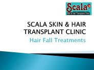 Hair Transplant Cost in Hyderabad