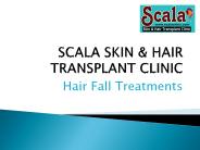 Top Hair Transplant Surgeons in Hyderabad