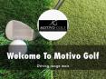 Motivo Golf Presentation PowerPoint PPT Presentation
