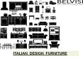 Itanian Design Furniture PowerPoint PPT Presentation