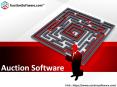 Auction Software PowerPoint PPT Presentation