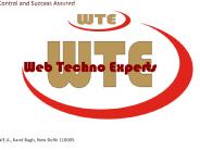 Best Web design and development company
