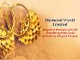 Buy Best Designs of Gold Jewellery from Gold Jewellery Shop in Mirpur