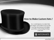 Custom Hats (1)
