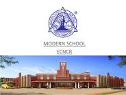 The Modern School, ECNCR