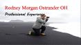 Rodney Morgan Ostrander OH Professional Experience PowerPoint PPT Presentation