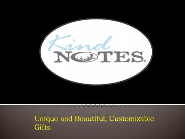 Birthday Gifts For Family