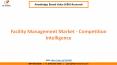 Facility Management Market - Competition Intelligence PowerPoint PPT Presentation