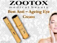 Anti Ageing Eye Cream