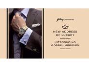 Godrej Meridien Gurgaon