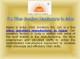 Fine Jewellery Manufacturer in Jaipur PowerPoint PPT Presentation
