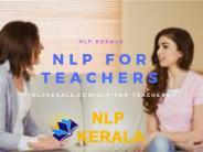 Nlp For Teachers