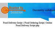 Food Delivery Script  | Food Ordering Script | Online Food Delivery Script php