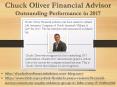 Chuck Oliver Financial Advisor - Outstanding Performance in 2017 PowerPoint PPT Presentation