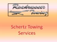 Schertz Towing Services BY RR Towing