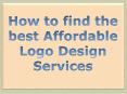 How to find the best Affordable Logo Design Services PowerPoint PPT Presentation