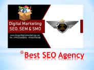 Best and affordable SEO services in Delhi
