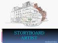 Best Storyboard Artist In London PowerPoint PPT Presentation