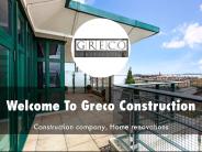 Information Presentation Of GRECO Construction