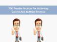 SEO Reseller Services For Achieving Success And To Raise Revenue PowerPoint PPT Presentation